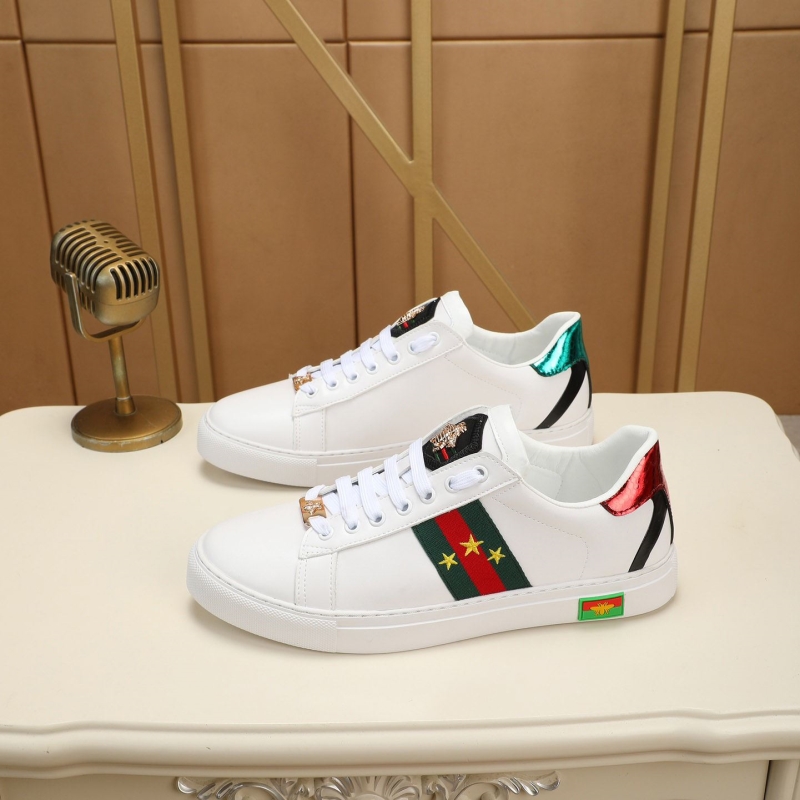 G*u*i casual shoes